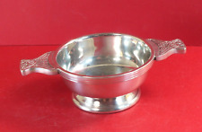 Quaich cup scotland for sale  SALISBURY