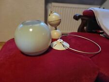 Vintage küchen lampe gebraucht kaufen  Bendorf