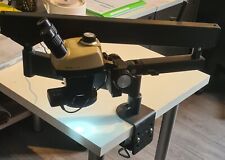Microscope binoculaire d'occasion  Schirmeck