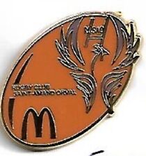 Pin rugby mac d'occasion  Thann