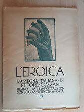 Eroica rassegna italiana usato  Cerveteri