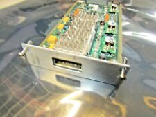 ADAPTADOR LAN IXIA XFP 850-0177-02-01 PARA USO COM LSM10G1-01 , usado comprar usado  Enviando para Brazil