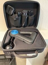 Occasion, Theragun G3 Pro Handheld Percussive Massage Gun with Travel Case - Black d'occasion  Expédié en Belgium