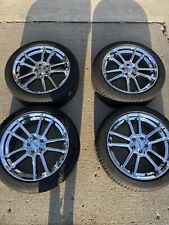 Chevy cruze wheels for sale  Lancaster