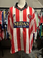 Sheffield united home for sale  SHEFFIELD