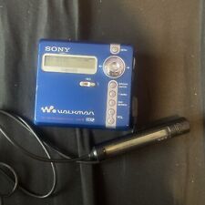 Sony n707 walkman for sale  DAGENHAM