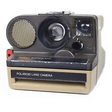 Polaroid polasonic 4000 for sale  SOUTHSEA