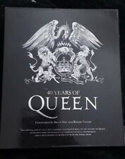 Years queen book for sale  NEWQUAY