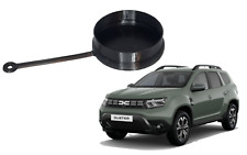 Hermetic rubber LPG GPL gas filler cap with mounting strap to Dacia Duster 2022+ na sprzedaż  PL