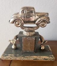 Vintage car trophy for sale  Colorado Springs