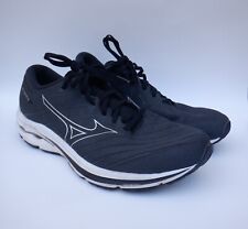 Tênis de corrida Mizuno Wave Inspire 18 preto masculino largo - 12 2E comprar usado  Enviando para Brazil