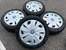 Winter wheels bmw for sale  Shipping to Ireland