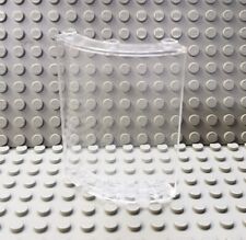 Lego Translúcido Transparente 4x4x6 Quarter Painel de Parede Redondo Peça De Janela comprar usado  Enviando para Brazil