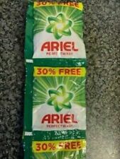 Ariel laundry detergent for sale  BATLEY
