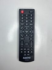 Sanyo mc42fn00 remote for sale  Longview