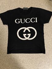 Gucci shirt riginal gebraucht kaufen  Berlin