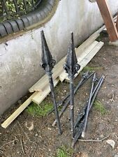 Railings used for sale  ERITH