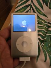 Ipod classic 80gb for sale  LONDON