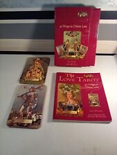 Love tarot cards for sale  WIDNES