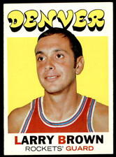 1971 topps basketball for sale  Lewis Center