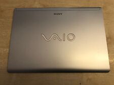 Sony vaio vgnsr for sale  UK