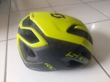 Helmet scott centric for sale  Shipping to Ireland