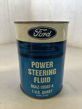 fluid steering quart power for sale  Saginaw