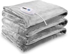 Electric blanket heated for sale  Monroe Township