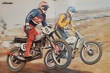 1973 motorcycle motocross for sale  Cleveland