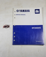 Yamaha generator oem for sale  Clarks Summit