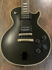 orville les paul custom for sale  Sykesville