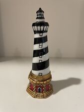 Lighthouse limoges peint d'occasion  Expédié en Belgium
