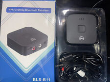 Bluetooth 5.0 receiver for sale  UK