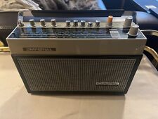 Seltenes transistorradio koffe gebraucht kaufen  Berlin