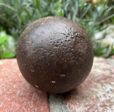 iron cannon ball for sale  Los Angeles