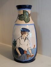 Vase céramique art d'occasion  Artigues-près-Bordeaux