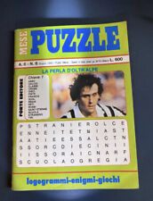 collezione puzzle usato  Milano