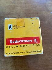 Kodak kodachrome movie for sale  New York