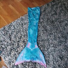 swimmable mermaid tail for sale  STALYBRIDGE