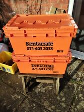 removal crates for sale  FORDINGBRIDGE