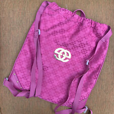 Bolsa de mão Red By Marc Ecko feminina com cordão rosa comprar usado  Enviando para Brazil