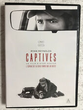 Captives dvd d'occasion  Oloron-Sainte-Marie