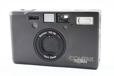 Contax titan black for sale  Shipping to Ireland