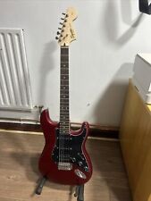 Squire stratocaster affinity for sale  ST. NEOTS