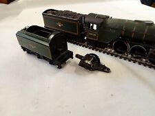 Kit built loco for sale  MANSFIELD