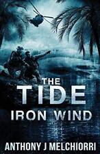 Tide iron wind for sale  UK