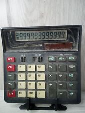 Citizen calculator dual for sale  Ireland