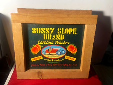 Vintage sunny slope for sale  Fort Myers