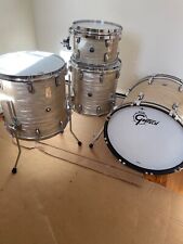 Gretsch brooklyn 4pc for sale  Byfield