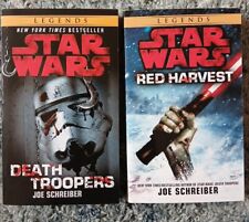 Star wars red for sale  Cleveland